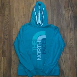 The North Face Hoodie